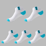 5pair=10pcs Men Socks Classic Business Brand Calcetines Hombre Socks Men Quality Breathable Cotton Casual Socks EU39-42 Meias