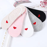 28 Style 10 Piece=5 Pairs/lot Cute Harajuku Animal Socks Women Summer Korean Cat Bear Rabbit Funny Low Cut Ankle Sock Happy Sox